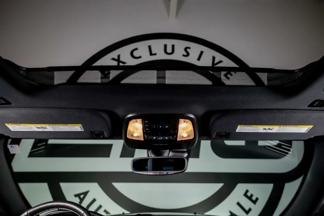 2021 Dodge Durango SRT Hellcat 3rd Gen - Image 10 of 21