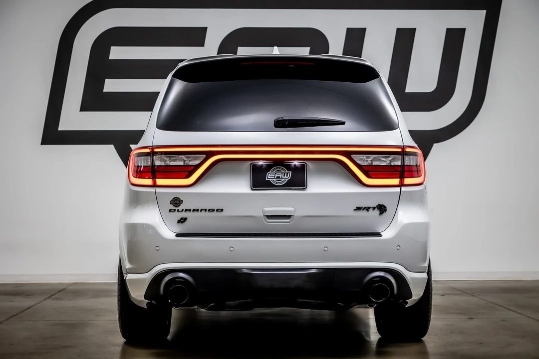 2021 Dodge Durango SRT Hellcat 3rd Gen - Image 11 of 21