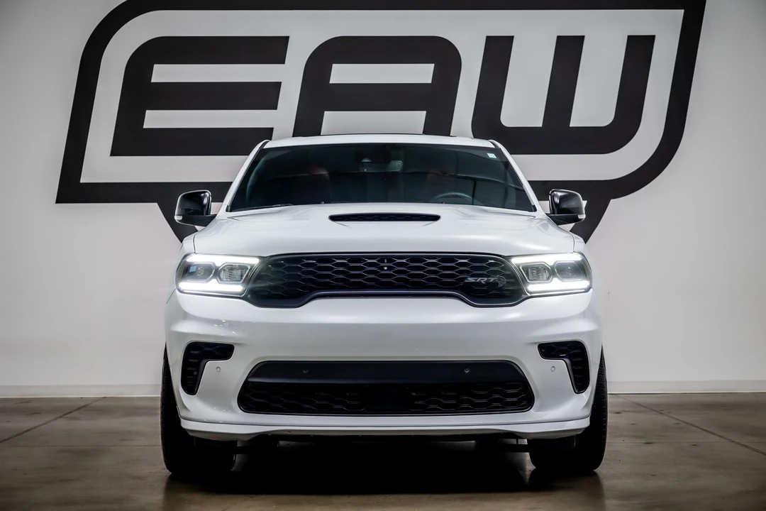 2021 Dodge Durango SRT Hellcat 3rd Gen - Image 3 of 12