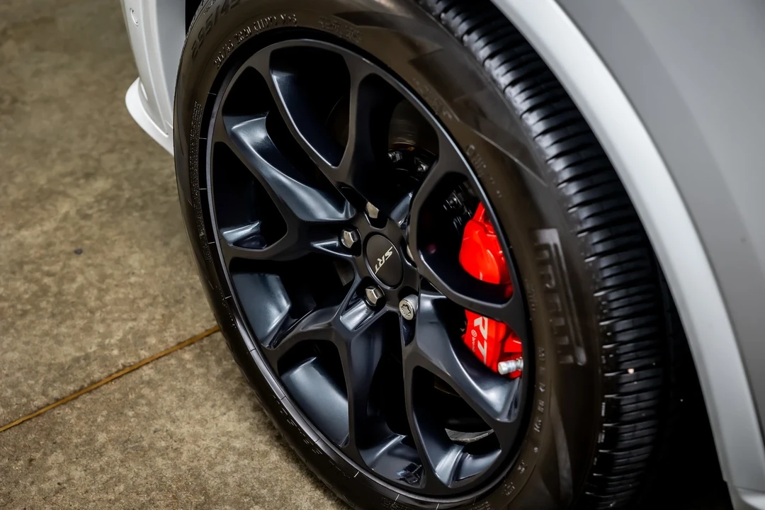 2021 Dodge Durango SRT Hellcat 3rd Gen - Image 19 of 21