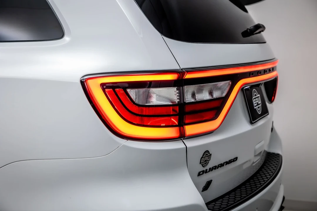 2021 Dodge Durango SRT Hellcat 3rd Gen - Image 13 of 21