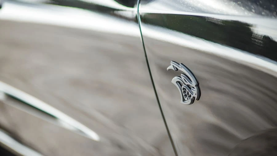 2021 Dodge Durango SRT Hellcat 3rd Gen - Image 11 of 23