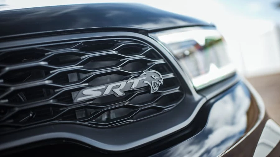 2021 Dodge Durango SRT Hellcat 3rd Gen - Image 17 of 23