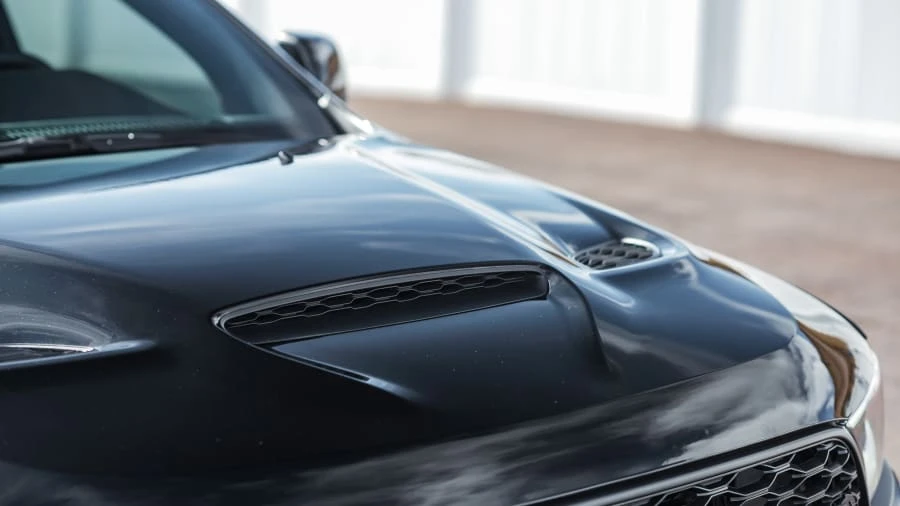 2021 Dodge Durango SRT Hellcat 3rd Gen - Image 19 of 23
