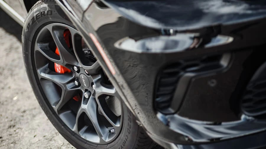 2021 Dodge Durango SRT Hellcat 3rd Gen - Image 20 of 23