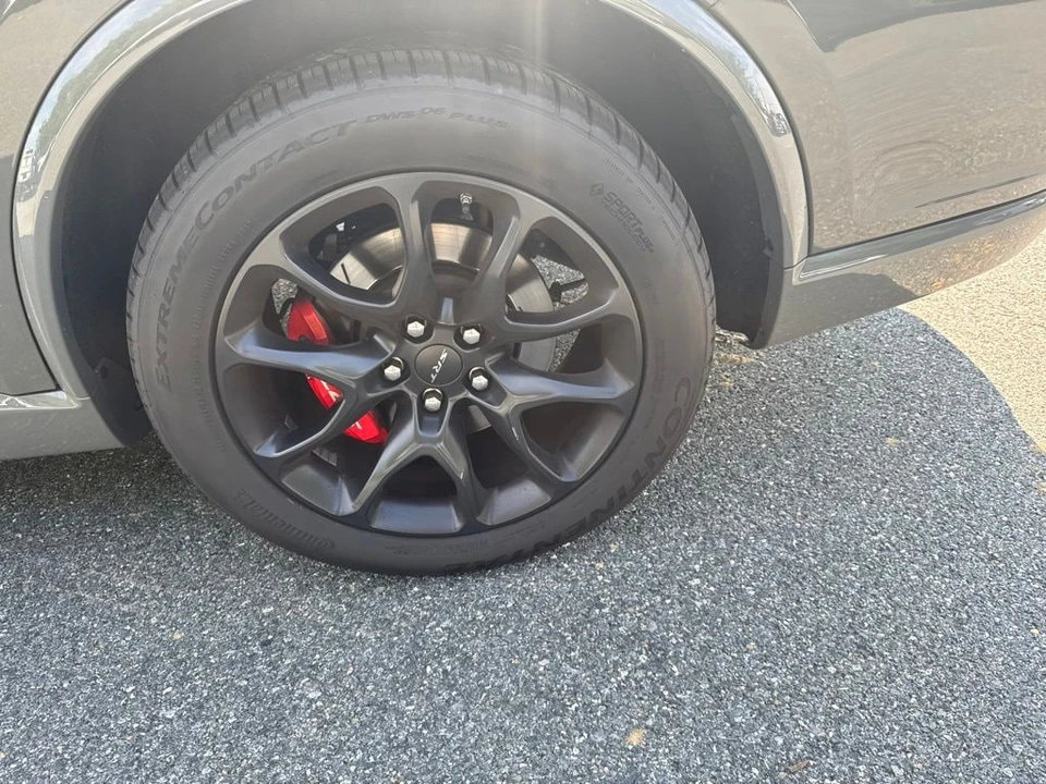 2021 Dodge Durango SRT Hellcat 3rd Gen - Image 10 of 23