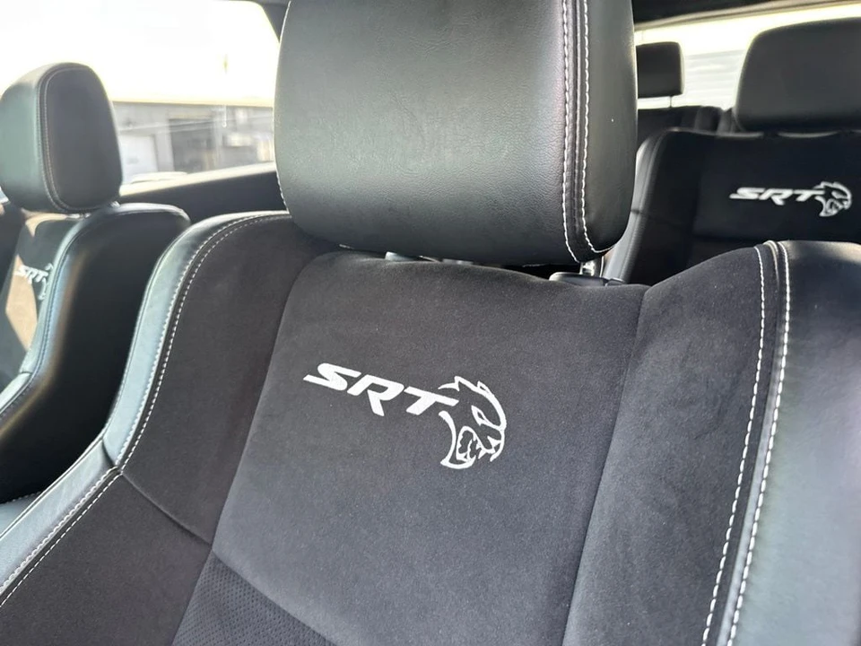 2021 Dodge Durango SRT Hellcat 3rd Gen - Image 15 of 23