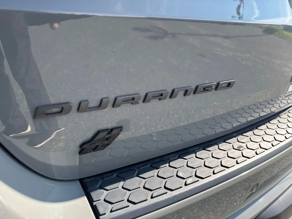 2021 Dodge Durango SRT Hellcat 3rd Gen - Image 9 of 23