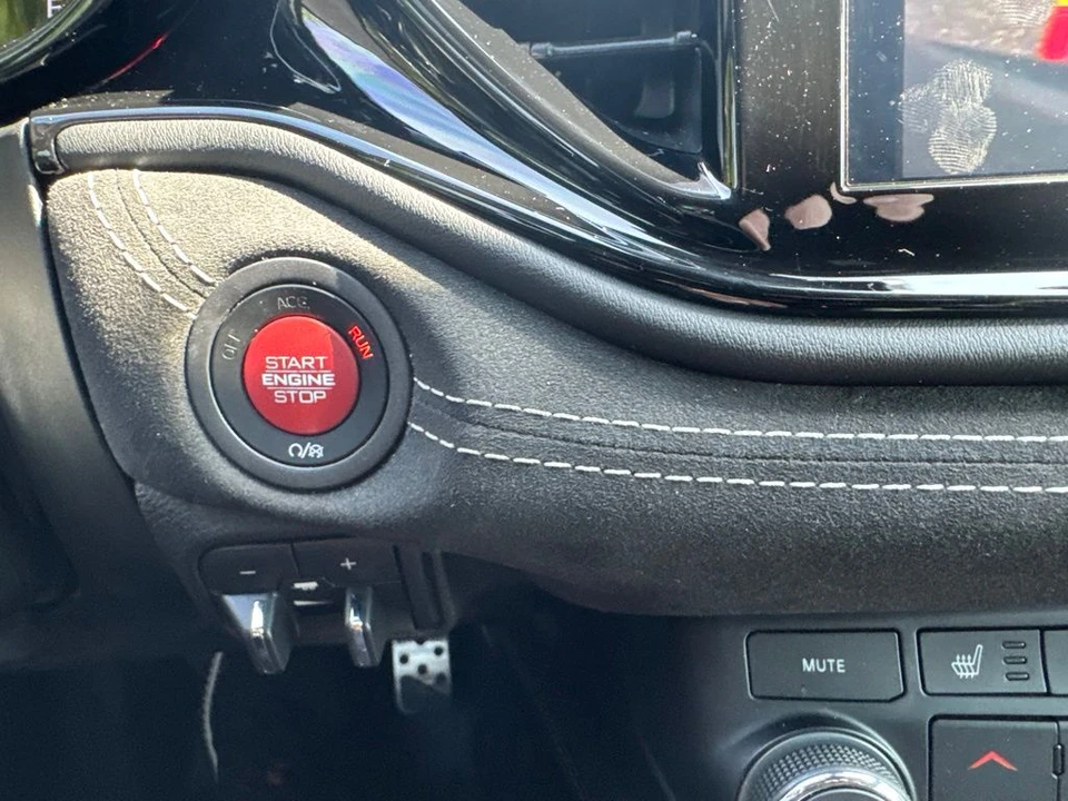 2021 Dodge Durango SRT Hellcat 3rd Gen - Image 23 of 23