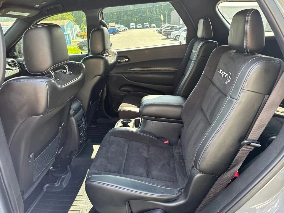 2021 Dodge Durango SRT Hellcat 3rd Gen - Image 11 of 23
