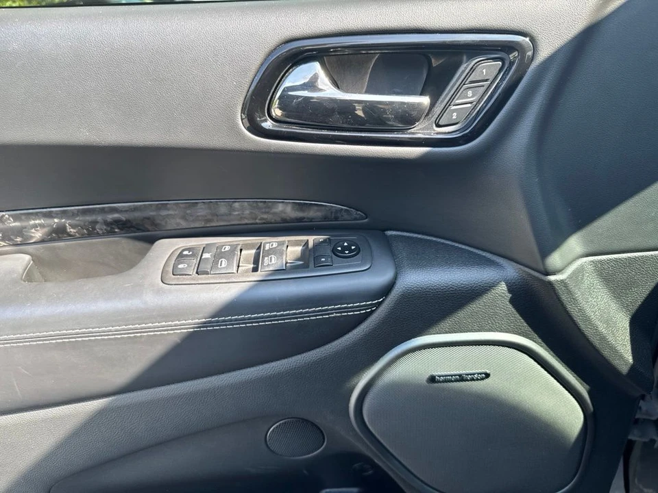 2021 Dodge Durango SRT Hellcat 3rd Gen - Image 13 of 23