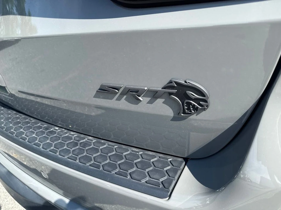 2021 Dodge Durango SRT Hellcat 3rd Gen - Image 7 of 23