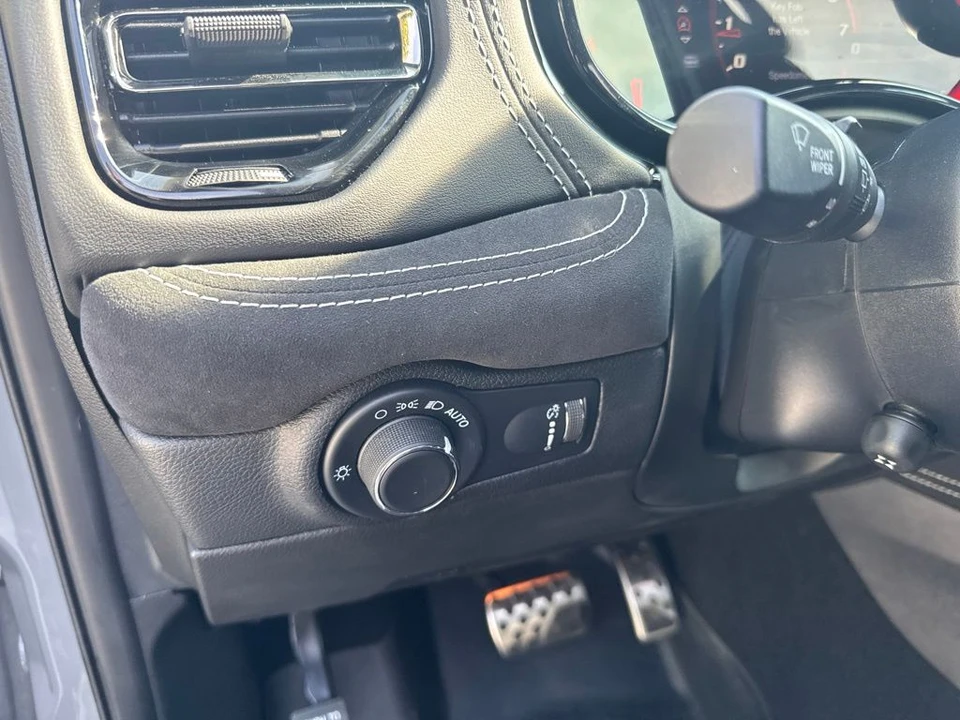 2021 Dodge Durango SRT Hellcat 3rd Gen - Image 14 of 23