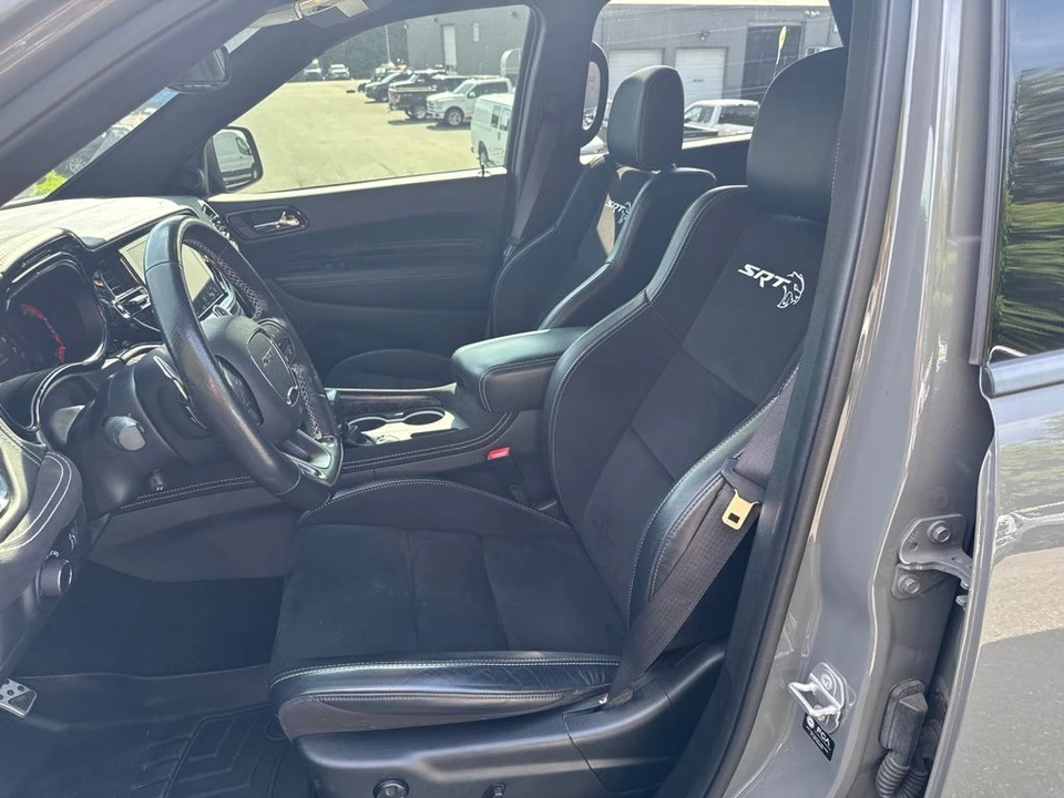 2021 Dodge Durango SRT Hellcat 3rd Gen - Image 12 of 23