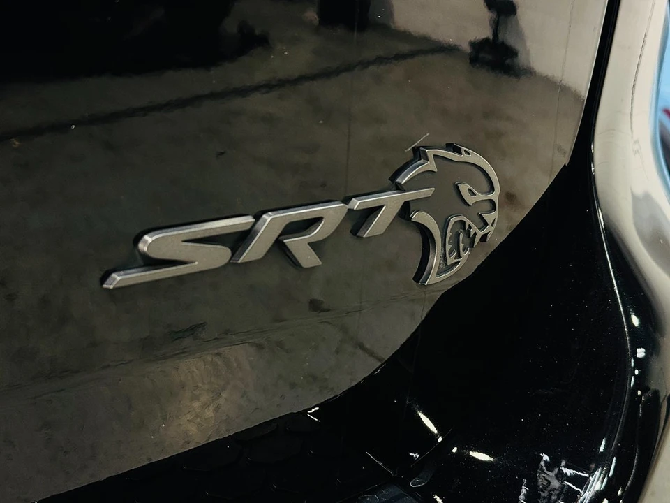 2021 Dodge Durango SRT Hellcat 3rd Gen - Image 7 of 19
