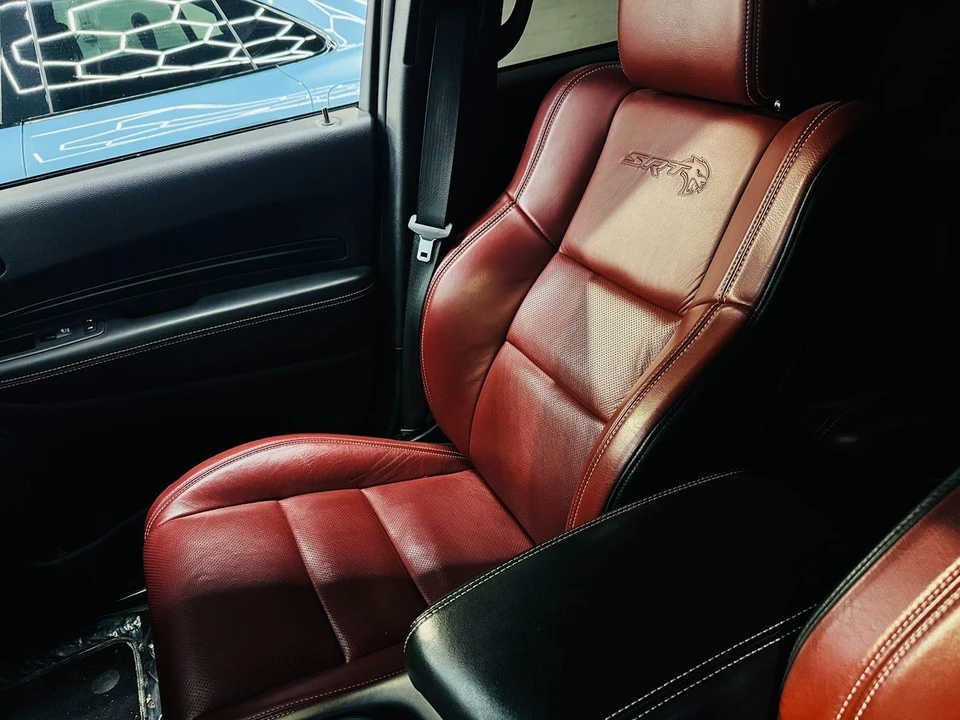 2021 Dodge Durango SRT Hellcat 3rd Gen - Image 16 of 19