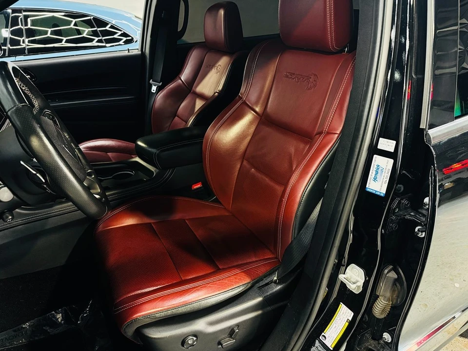 2021 Dodge Durango SRT Hellcat 3rd Gen - Image 15 of 19