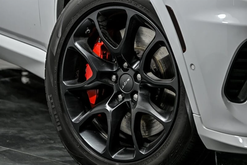 2021 Dodge Durango SRT Hellcat 3rd Gen - Image 3 of 28