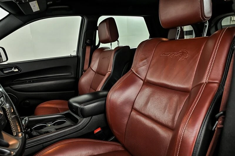 2021 Dodge Durango SRT Hellcat 3rd Gen - Image 17 of 28