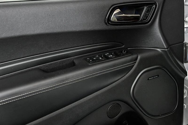 2021 Dodge Durango SRT Hellcat 3rd Gen - Image 13 of 28