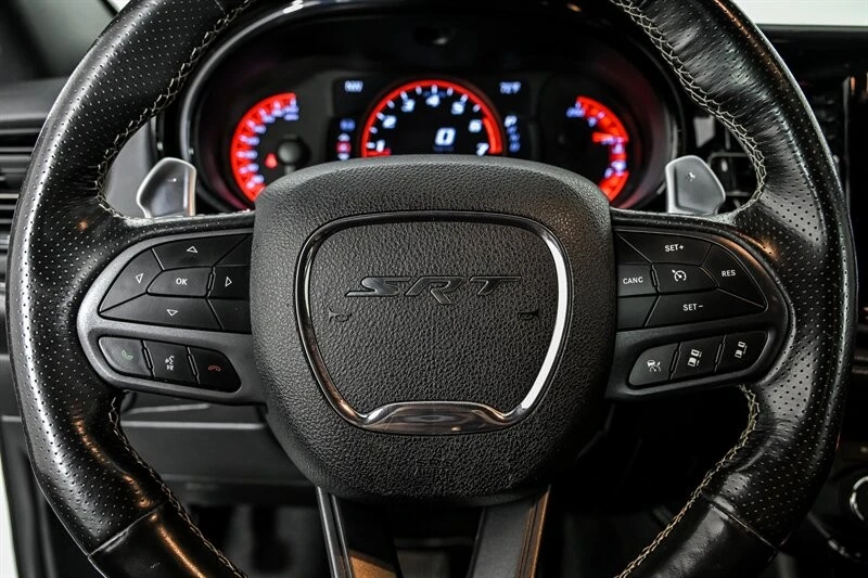 2021 Dodge Durango SRT Hellcat 3rd Gen - Image 22 of 28
