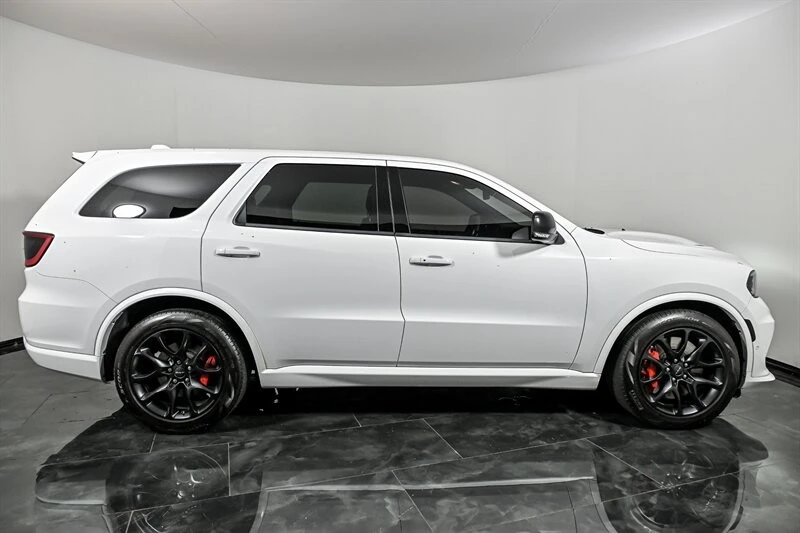 2021 Dodge Durango SRT Hellcat 3rd Gen - Image 10 of 28