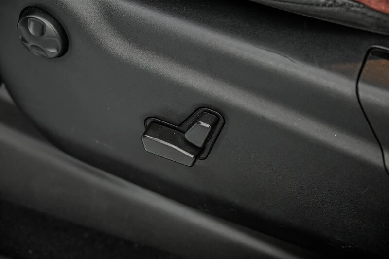 2021 Dodge Durango SRT Hellcat 3rd Gen - Image 20 of 28