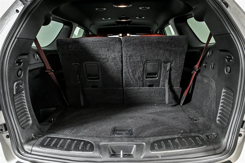 2021 Dodge Durango SRT Hellcat 3rd Gen - Image 11 of 28