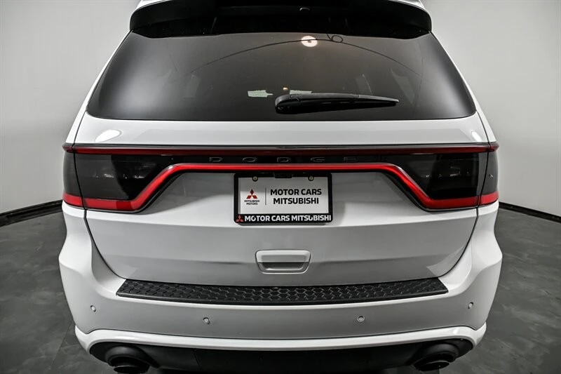 2021 Dodge Durango SRT Hellcat 3rd Gen - Image 8 of 28
