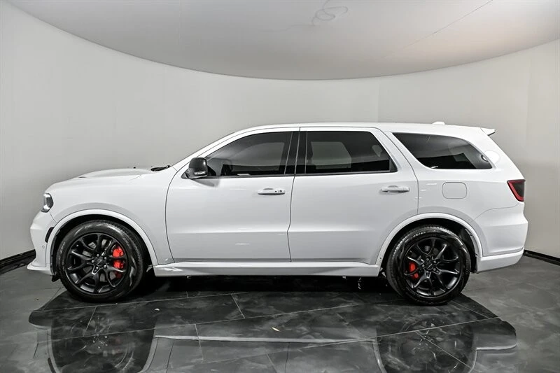 2021 Dodge Durango SRT Hellcat 3rd Gen - Image 6 of 28