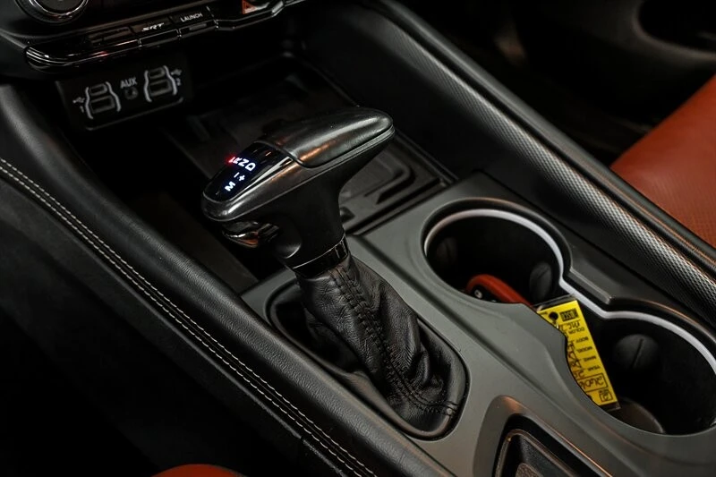 2021 Dodge Durango SRT Hellcat 3rd Gen - Image 27 of 28
