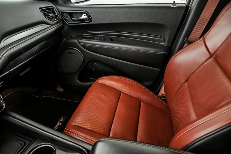 2021 Dodge Durango SRT Hellcat 3rd Gen - Image 28 of 28