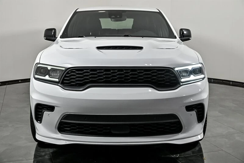 2021 Dodge Durango SRT Hellcat 3rd Gen - Image 4 of 28