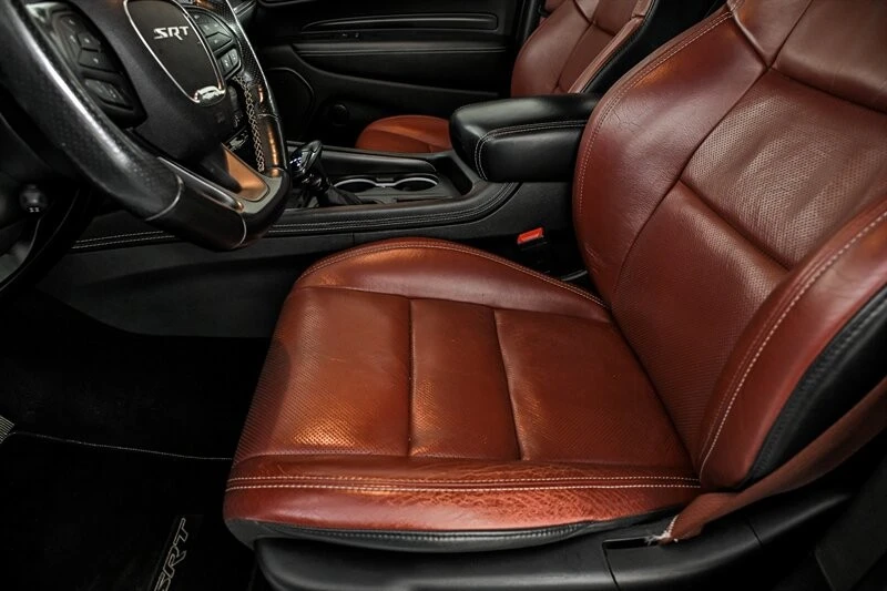 2021 Dodge Durango SRT Hellcat 3rd Gen - Image 16 of 28