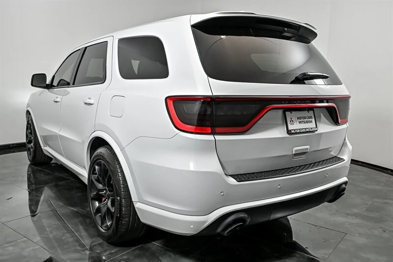 2021 Dodge Durango SRT Hellcat 3rd Gen - Image 7 of 28