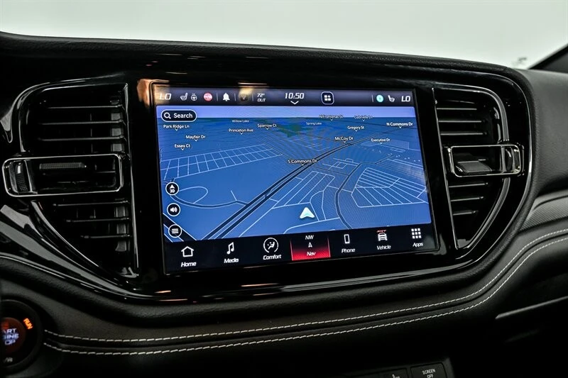 2021 Dodge Durango SRT Hellcat 3rd Gen - Image 25 of 28