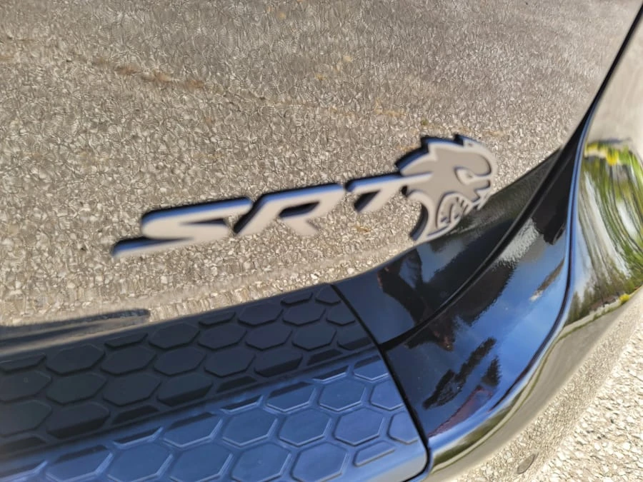 2021 Dodge Durango SRT Hellcat 3rd Gen - Image 9 of 10