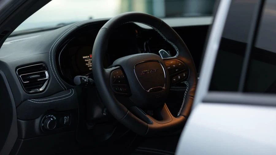 2021 Dodge Durango SRT Hellcat 3rd Gen - Image 11 of 29