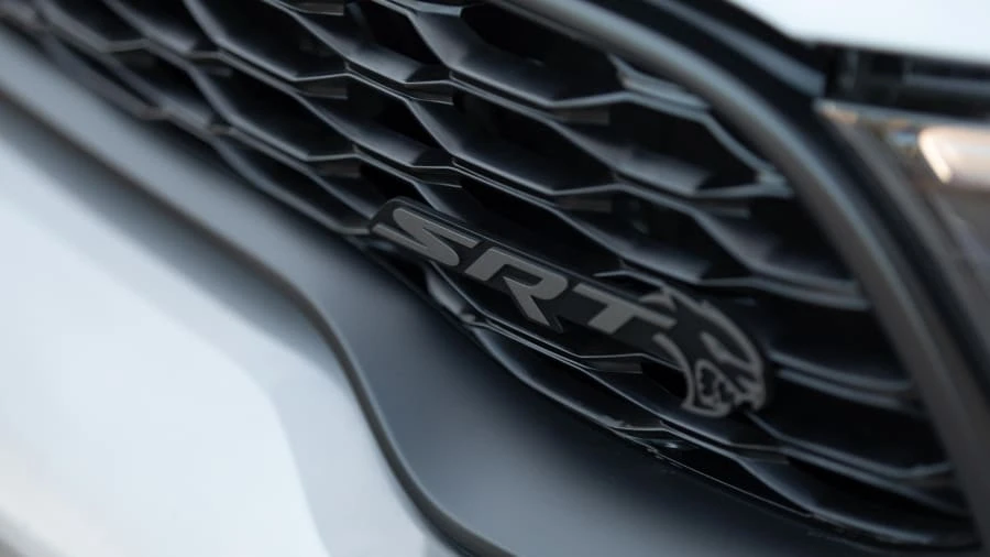 2021 Dodge Durango SRT Hellcat 3rd Gen - Image 14 of 29