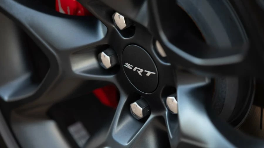 2021 Dodge Durango SRT Hellcat 3rd Gen - Image 15 of 29