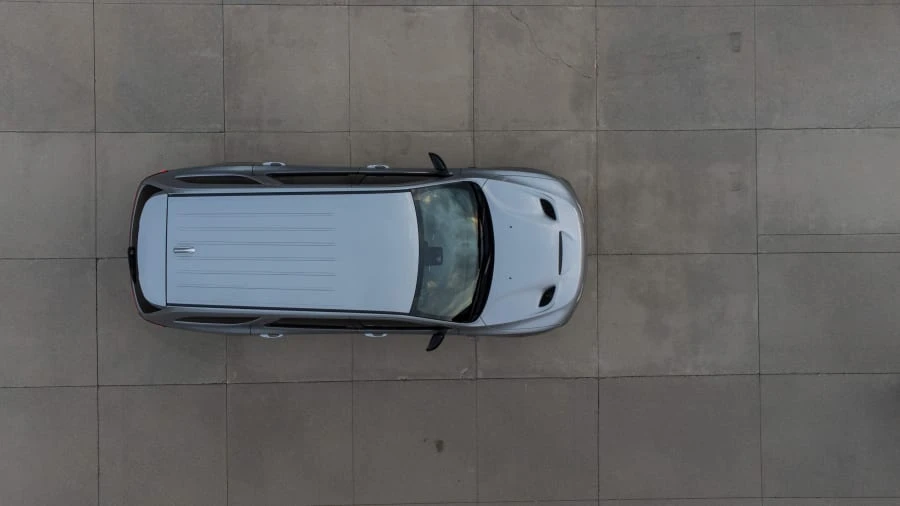 2021 Dodge Durango SRT Hellcat 3rd Gen - Image 17 of 29