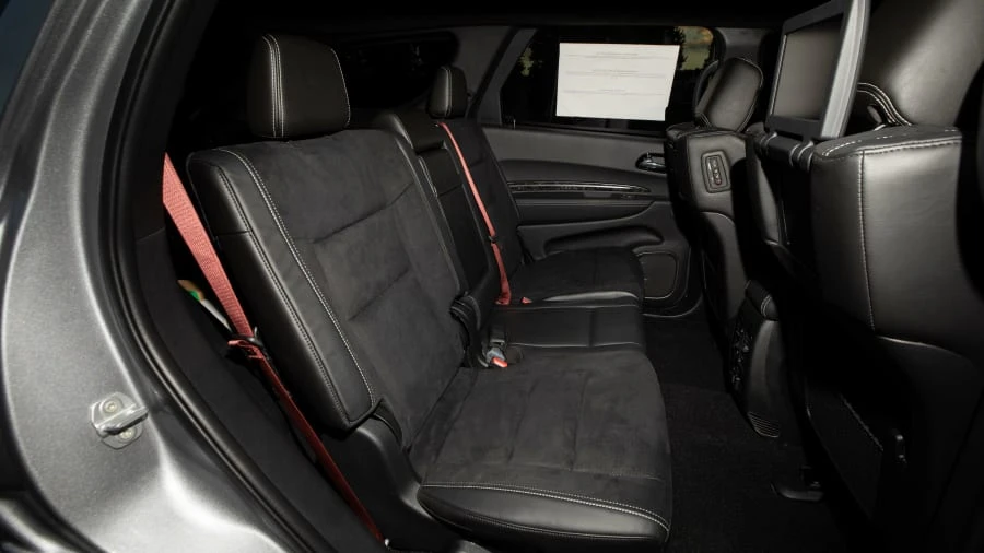 2021 Dodge Durango SRT Hellcat 3rd Gen - Image 24 of 29