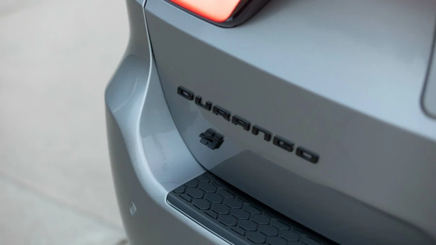 2021 Dodge Durango SRT Hellcat 3rd Gen - Image 26 of 29