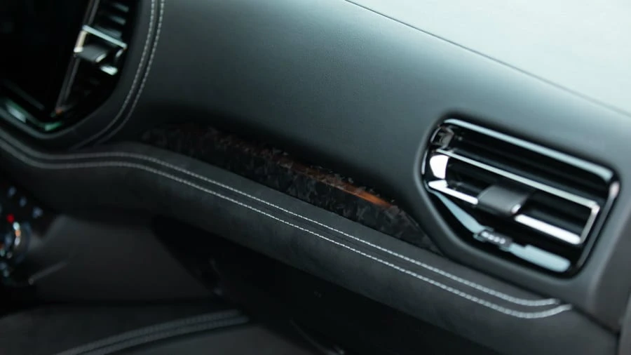 2021 Dodge Durango SRT Hellcat 3rd Gen - Image 27 of 29