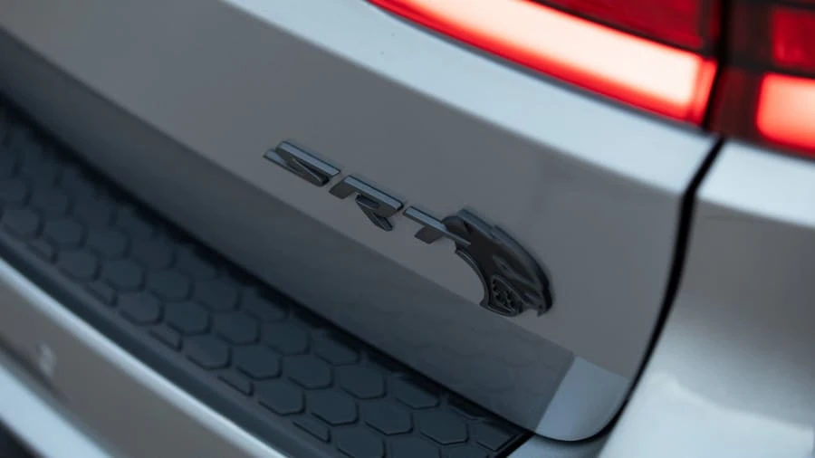2021 Dodge Durango SRT Hellcat 3rd Gen - Image 28 of 29
