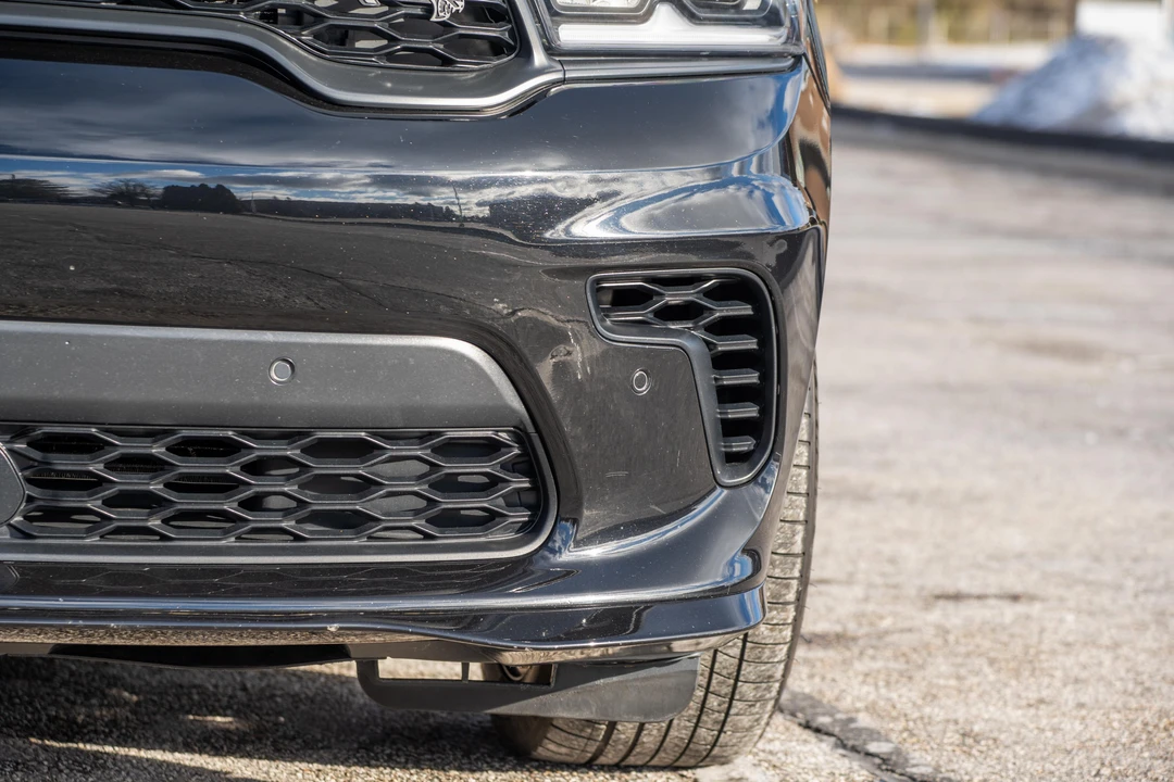2021 Dodge Durango SRT Hellcat 3rd Gen - Image 30 of 31