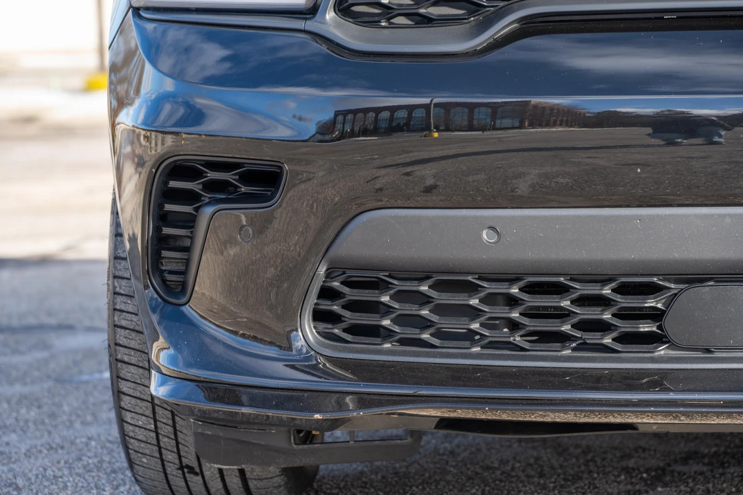 2021 Dodge Durango SRT Hellcat 3rd Gen - Image 24 of 31
