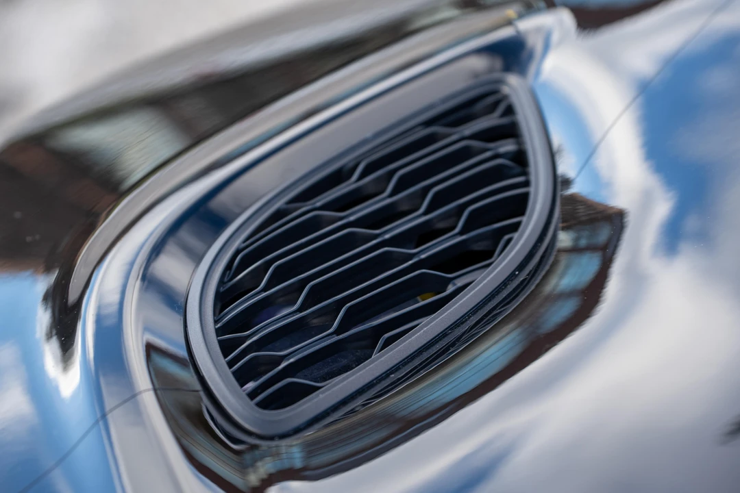 2021 Dodge Durango SRT Hellcat 3rd Gen - Image 20 of 31