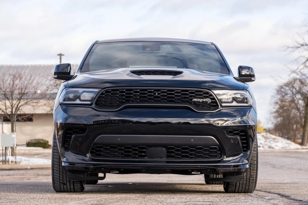 2021 Dodge Durango SRT Hellcat 3rd Gen - Image 6 of 31