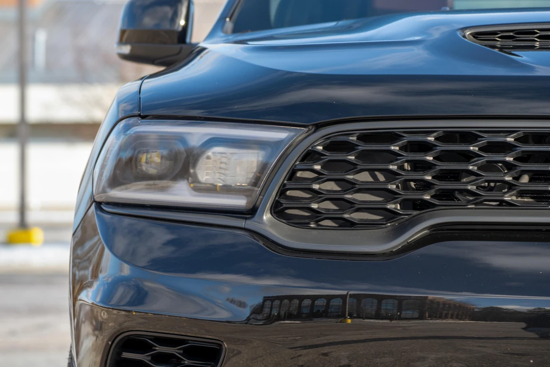 2021 Dodge Durango SRT Hellcat 3rd Gen - Image 22 of 31